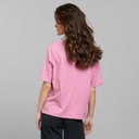 Dedicated | T-shirt Vadstena - Cashmere Pink