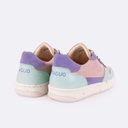 FAGUO | Baskets Femme WALNUT BASKETS COTTON