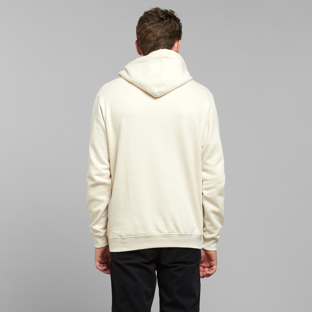 Dedicated | Sweat Falun Side Bikes - Oat White