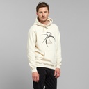 Dedicated | Sweat Falun Side Bikes - Oat White