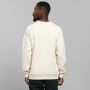 Dedicated | Sweat Malmoe Tent Sunset - Oat White 