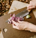 Opinel | Couteau Santoku N°119 Parallèle (copie)