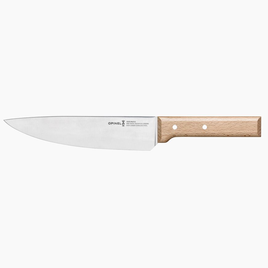 Opinel | Couteau Santoku N°119 Parallèle (copie)