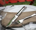 Opinel | Couteau de Table en Inox - Perpetue