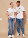 HindBag | Banane Olivia - Terracota