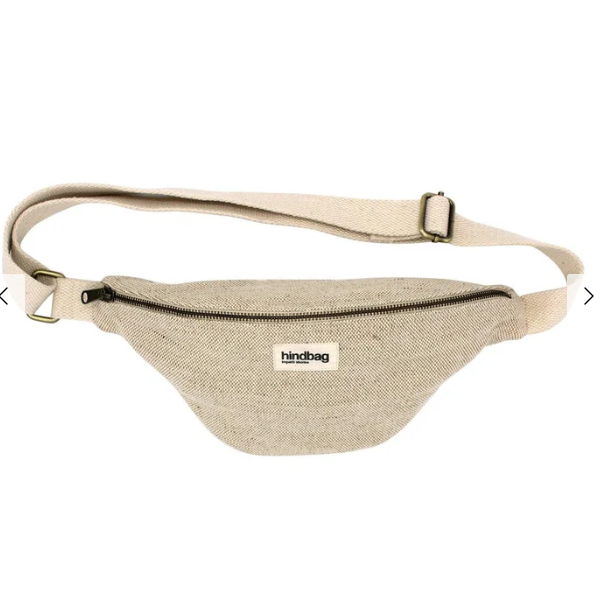 HindBag | Banane Olivia - Terracota