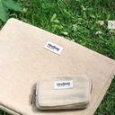 HindBag | Porte Monnaie Lili - Sienne