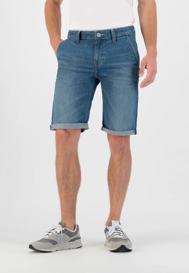 Mud Jeans | Short Cario - Medium Wom 