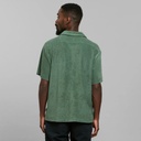Dedicated | Chemise Marstrand - Duck Green 