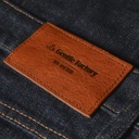 La Gentle Factory | Jean Slim Jacky - Denim Brut