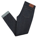 La Gentle Factory | Jean Slim Jacky - Denim Brut