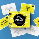 Minus | Kit de Discussion &quot;en Route&quot;