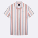 FAGUO | Chemise en coton Vimy - Mul