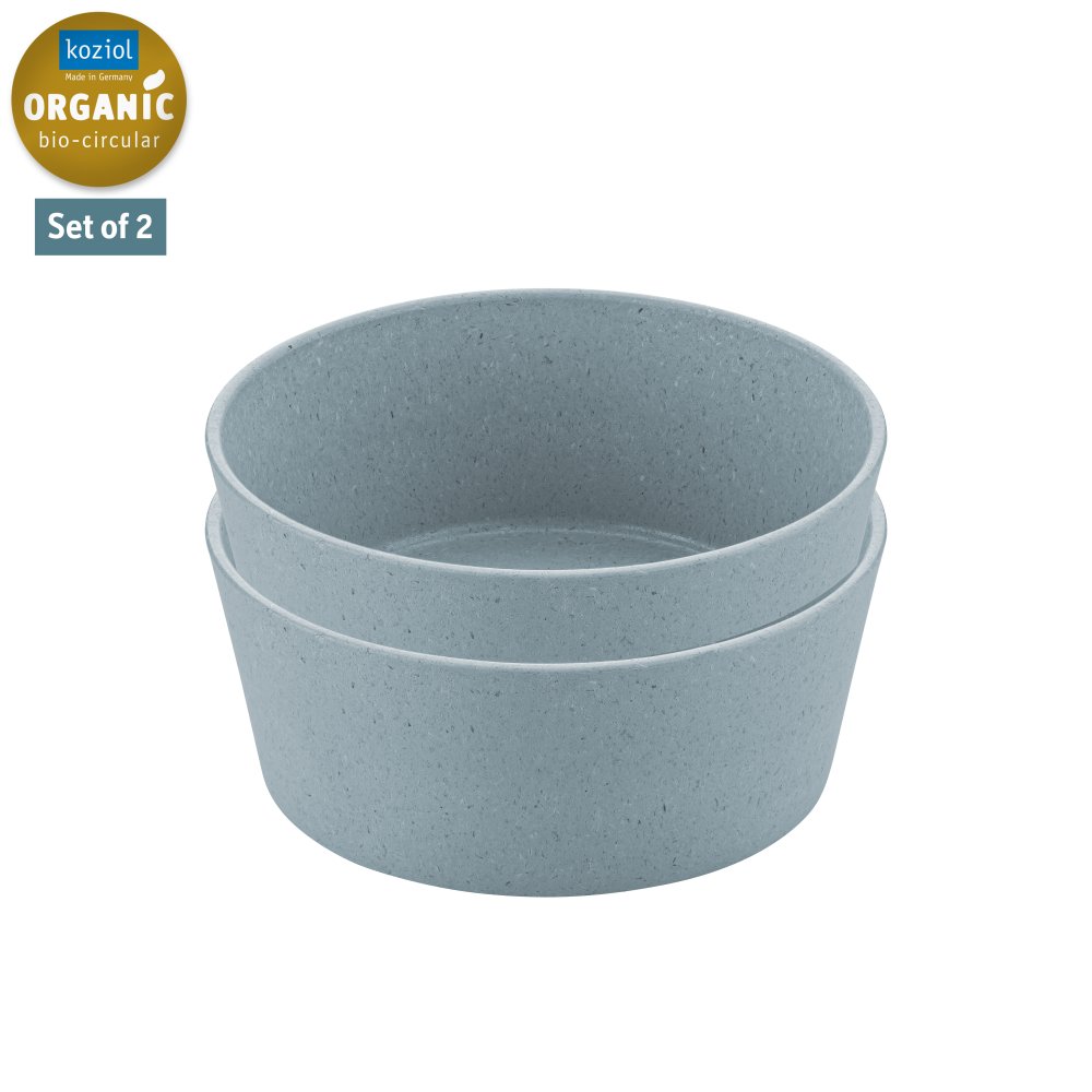 Koziol | Petite Assiette 205mm - CONNECT - Nature desert sand