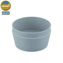 Koziol | Petite Assiette 205mm - CONNECT - Nature desert sand