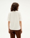Thinking Mu | T-shirt Mock Art &amp; Love - Snow White