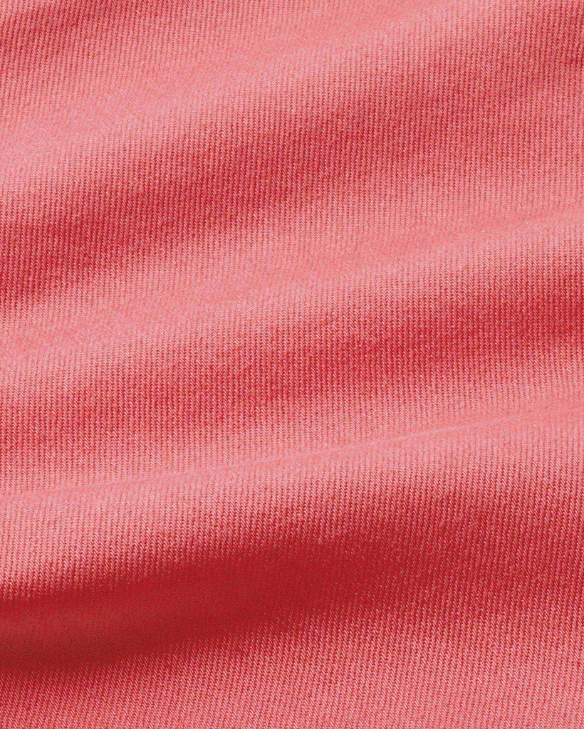 Thinking Mu | Pantalon Nele - Sugar Pink