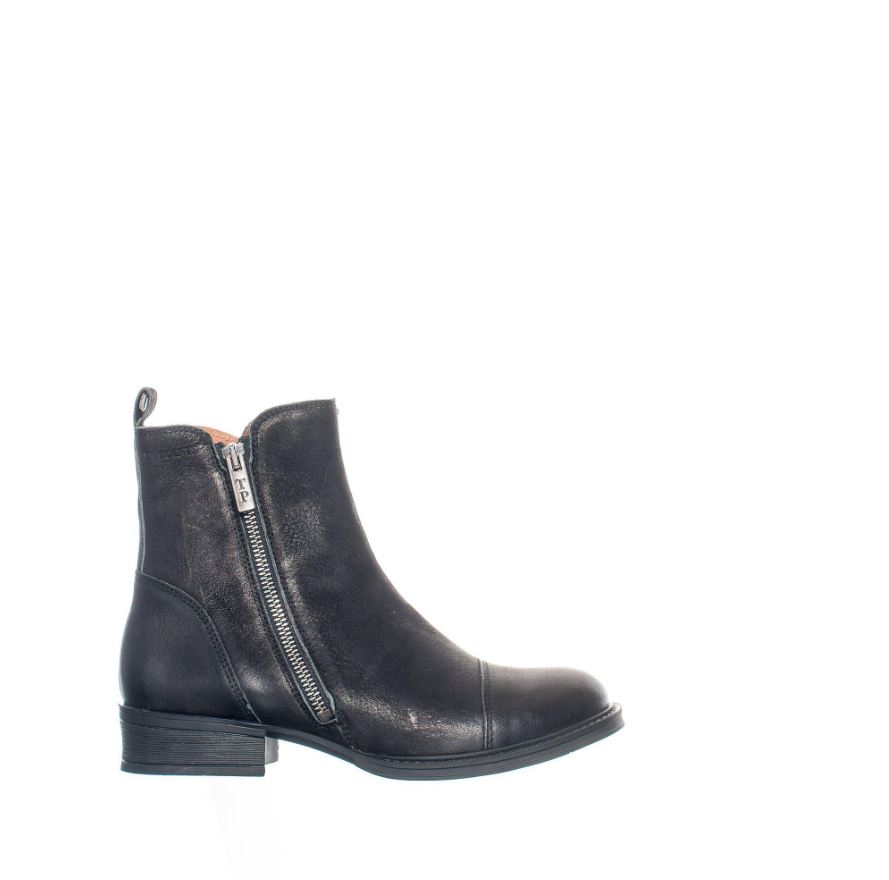 Ten Points | Bottines Pandora - Black