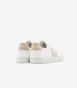 Veja | Campo Chromefree Extra White - Almond
