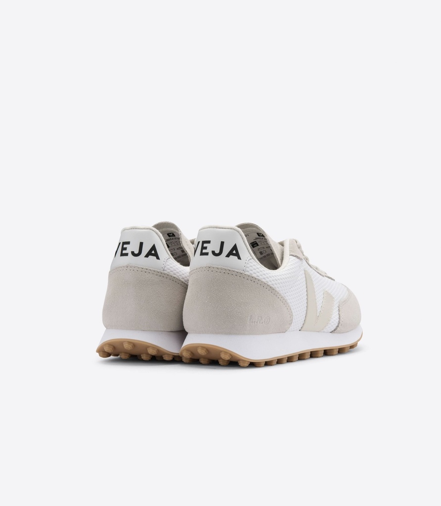 Veja | Baskets Rio Branco Alveomesh - White Pierre 