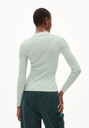 Armedangels | Pullover Alaania - iceberg blue