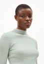 Armedangels | Pullover Alaania - iceberg blue