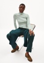 Armedangels | Pullover Alaania - iceberg blue