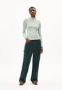 Armedangels | Pullover Alaania - iceberg blue