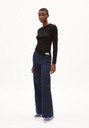 Armedangels | Sous pull Jaliaa - Black 