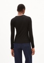 Armedangels | Sous pull Jaliaa - Black 
