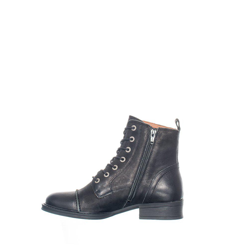 Ten Points | Bottines Pandora - Black