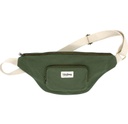 HindBag | Banane XL Sofia - Olive