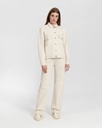 Kuyichi | Dakota Worker - Undyed
