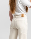 Kuyichi | Dakota Worker - Undyed