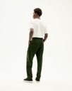 Thinking Mu | Pantalon Wotan - Bottle Green