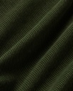 Thinking Mu | Pantalon Wotan - Bottle Green