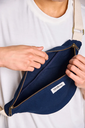 HindBag | Banane Olivia - Lilas