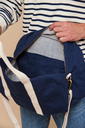 HindBag | Cabas Cesar - Olive