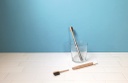 Cookut | Lot de 4 recharges tête brosse à dents - Médium