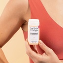 Les Petits Prodiges | Déodorant Charbon  Eucalyptus  65gr