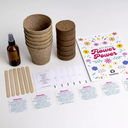ReseTea | Calendrier plantable 2024