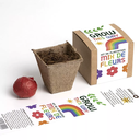 ReseTea | Calendrier plantable 2024