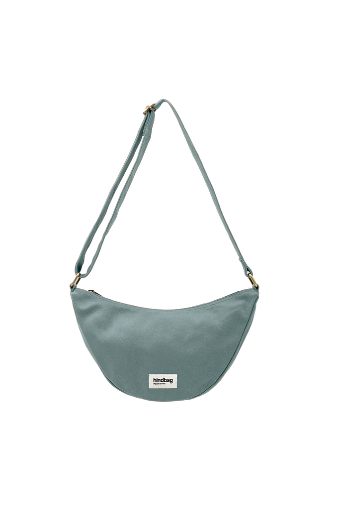 HindBag | House d'ordi Ava 24X32 - S - Olive
