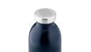 Bouteille Inox Clima Isotherme 500ml - Rustic Deep Blue 