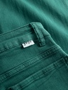 MADEMOISELLE YEYE | Pantalon Always Flawless - Alpine Green