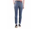 Jeans 254 - Fuselé Taille Haute Brut