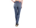 Jeans 254 - Fuselé Taille Haute Brut