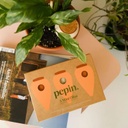 Pepin | Olla Pepin - Blanc nacré