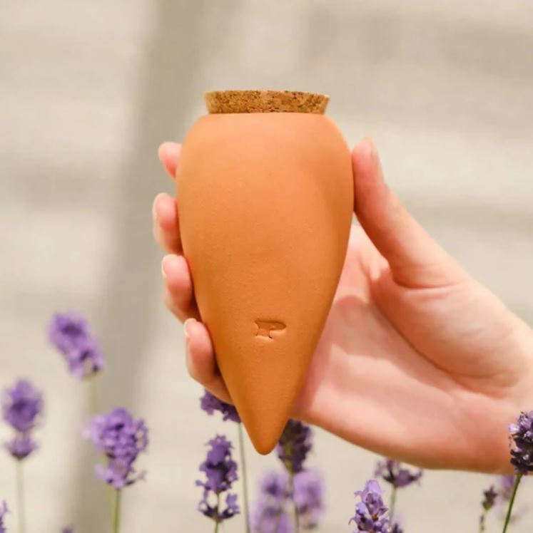 Pepin | Olla Pepin - Blanc nacré