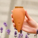 Pepin | Olla Pepin - Blanc nacré